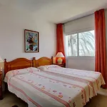 Lovely Beachfront Apartment Puerto Banus Marbella
