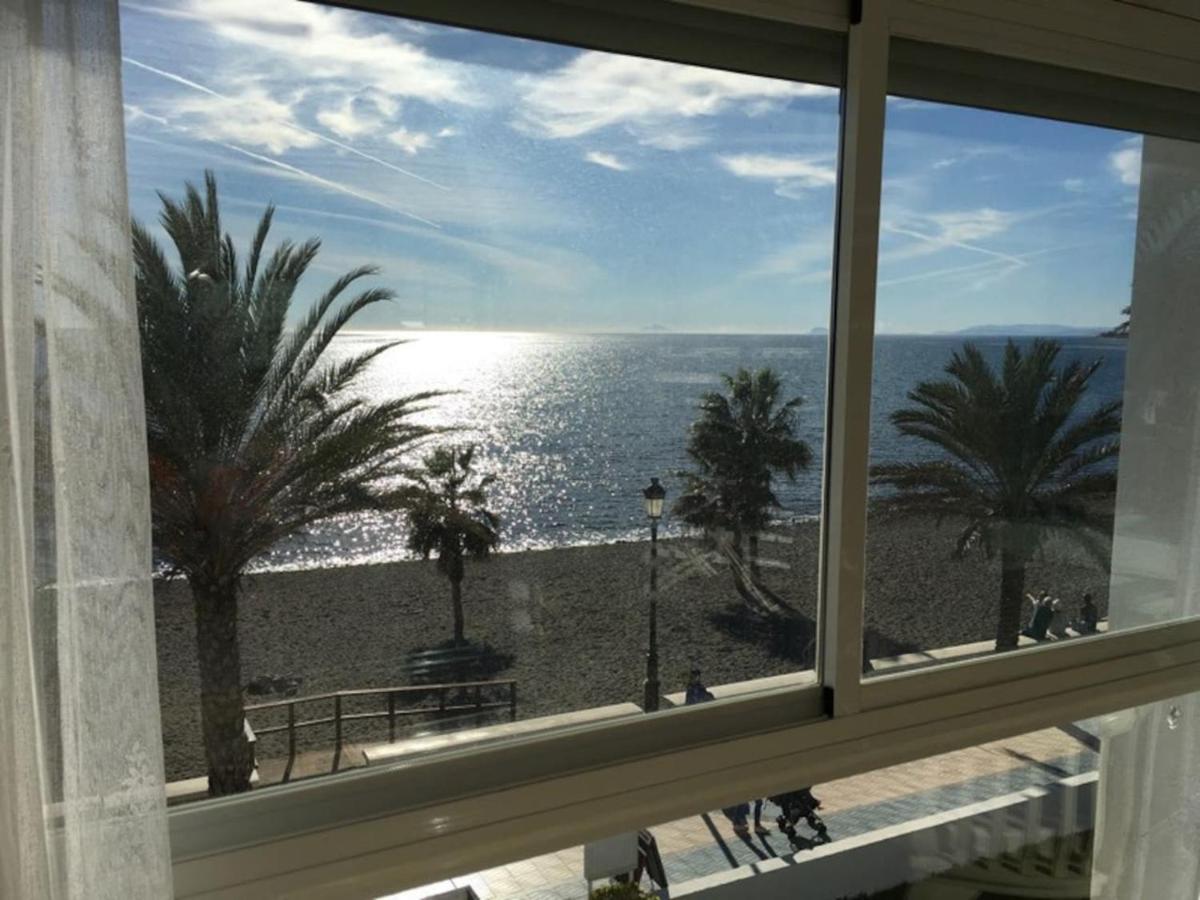 Lovely Beachfront Puerto Banus * Marbella