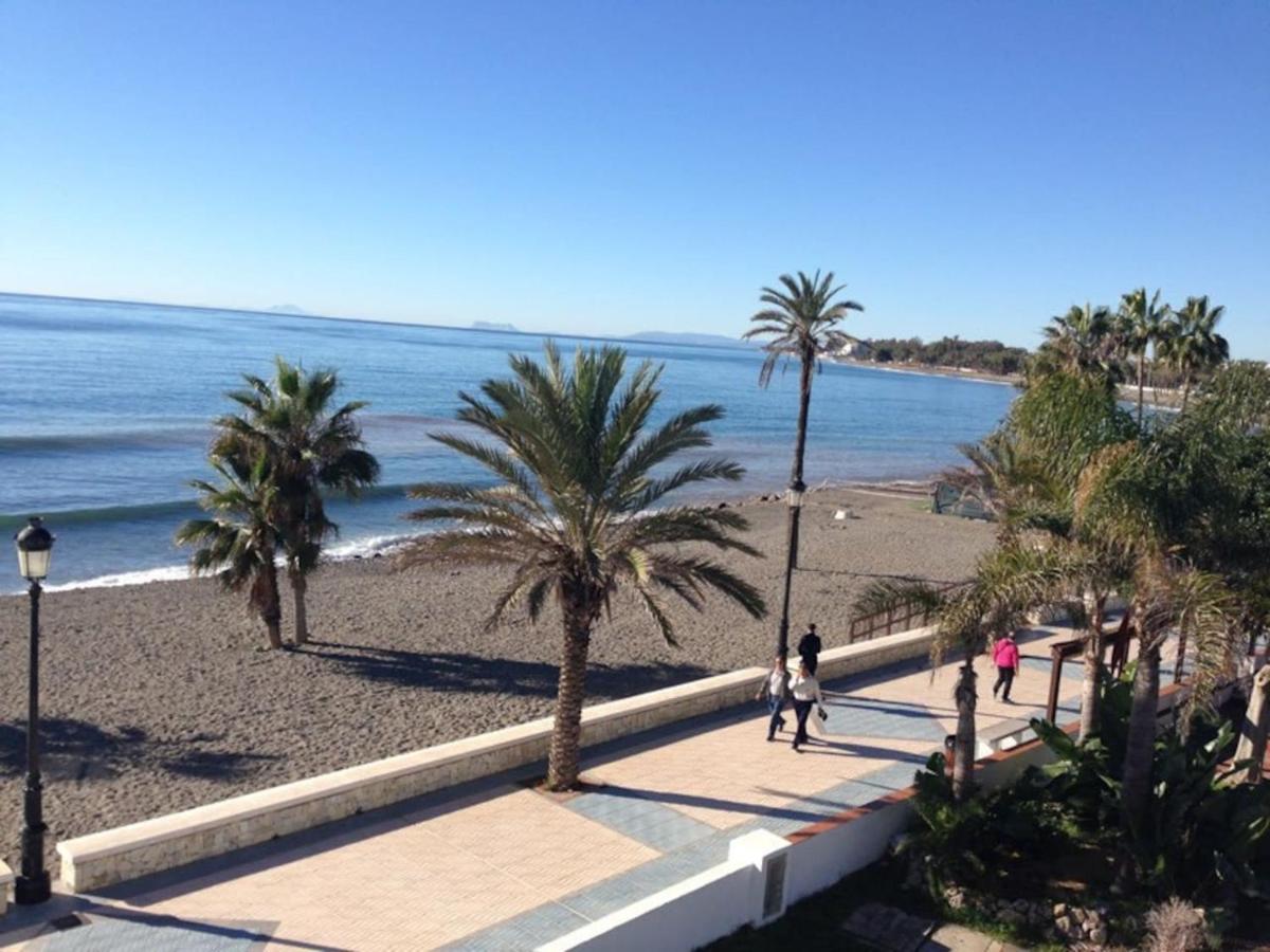 Lovely Beachfront Puerto Banus * Marbella