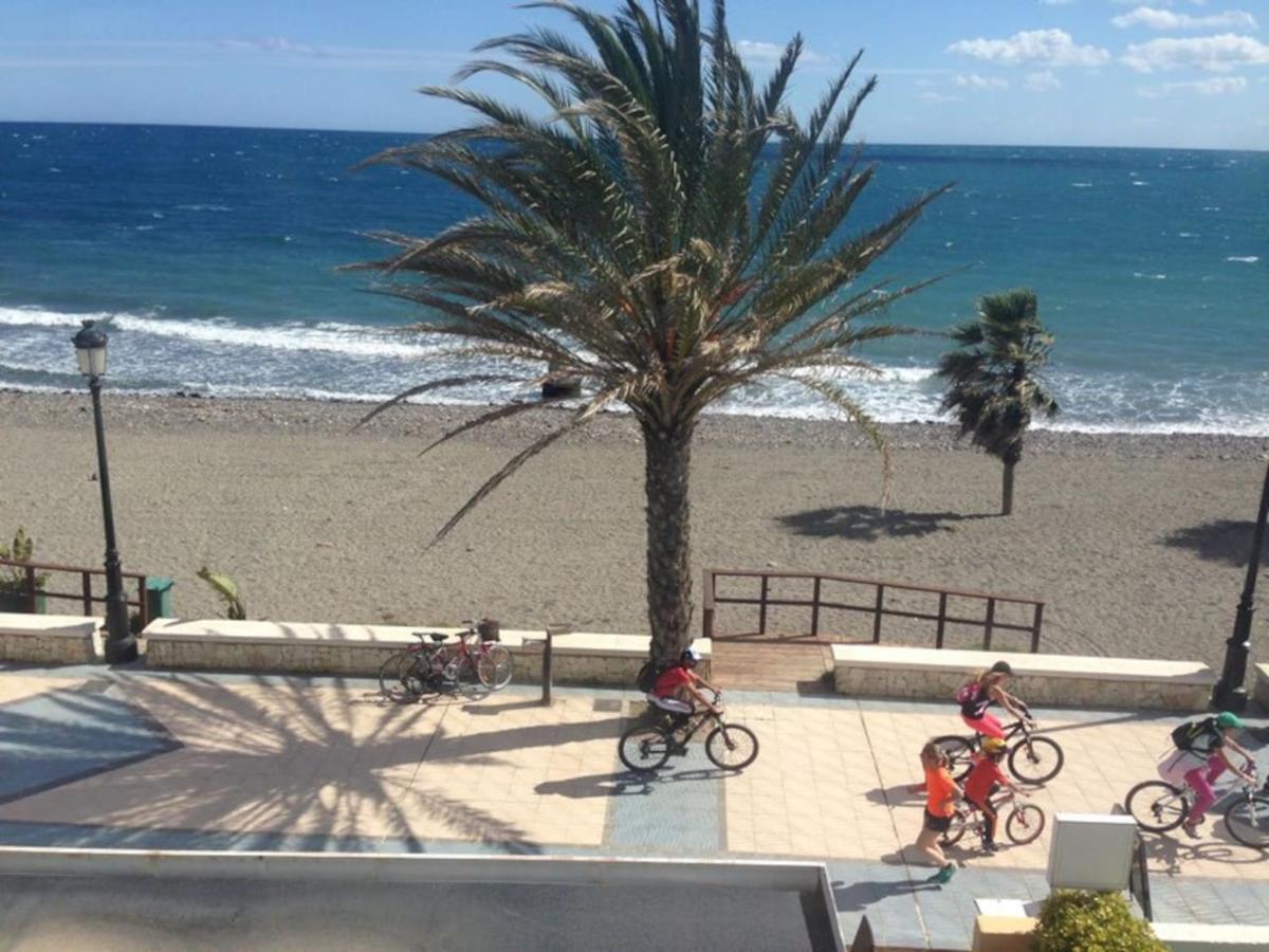Apartment Lovely Beachfront Puerto Banus *